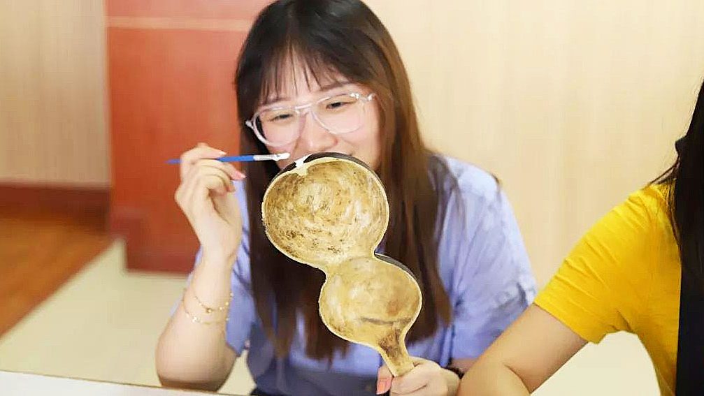 探访葫芦兄弟