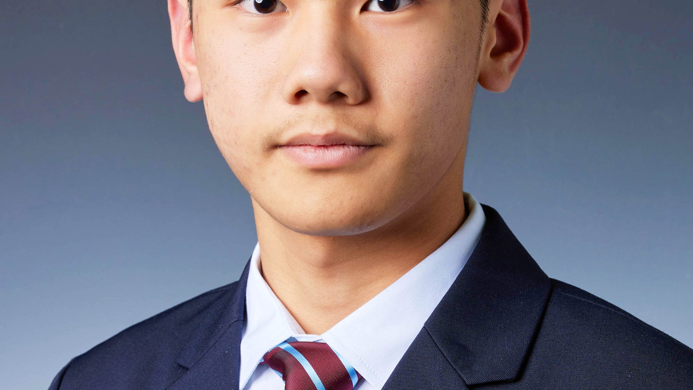高赟琛 Peter